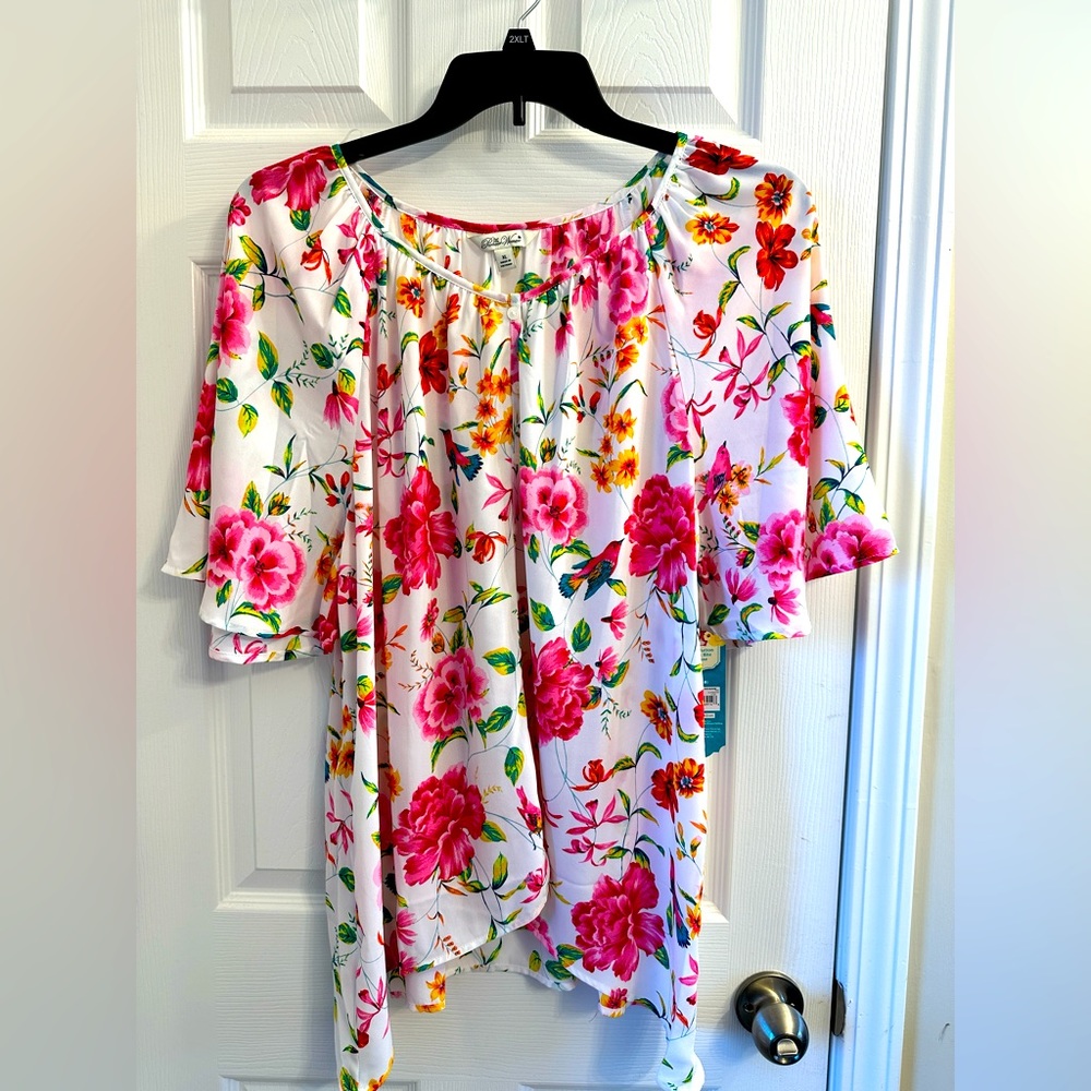 New with tags
